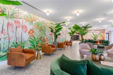 Снять в аренду виллу или дом в Майами, Флорида № 2025298 - фото 30