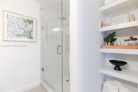 Снять в аренду виллу или дом в Майами, Флорида № 2025298 - фото 9