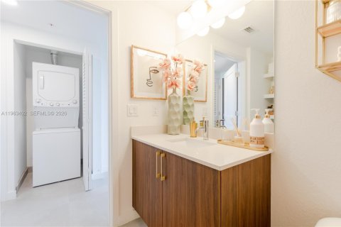 Снять в аренду виллу или дом в Майами, Флорида № 2025298 - фото 10