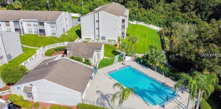 Condominio en Clearwater, Florida, 3 dormitorios № 1916222