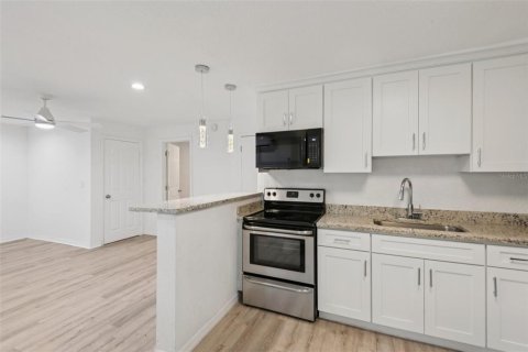 House in Tampa, Florida 5 bedrooms, 158.68 sq.m. № 1866841 - photo 12