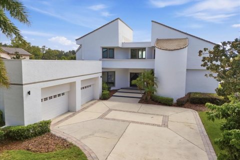 Villa ou maison à Orlando, Floride 6 chambres, 757.8 m2 № 2376595