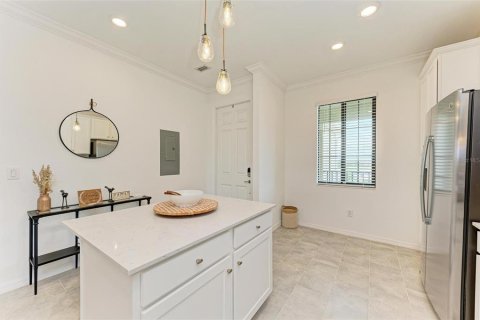 Condo in Bradenton, Florida, 2 bedrooms in LAKEWOOD NATIONAL  № 1371195 - photo 14