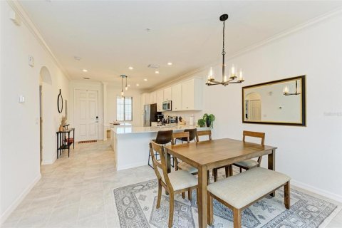 Condo in Bradenton, Florida, 2 bedrooms in LAKEWOOD NATIONAL  № 1371195 - photo 16