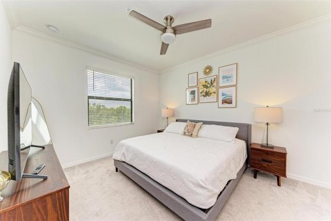 Condo in Bradenton, Florida, 2 bedrooms in LAKEWOOD NATIONAL  № 1371195 - photo 24