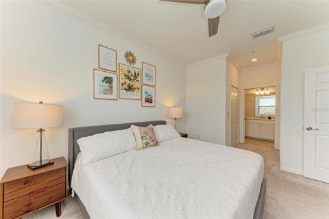 Condo in Bradenton, Florida, 2 bedrooms in LAKEWOOD NATIONAL  № 1371195 - photo 26