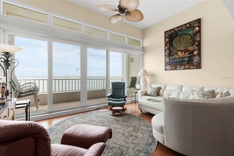 Copropriété à louer à Saint Petersburg, Floride: 2 chambres, 116.59 m2 № 2097546 - photo 10