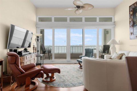 Copropriété à louer à Saint Petersburg, Floride: 2 chambres, 116.59 m2 № 2097546 - photo 13