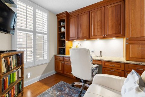 Copropriété à louer à Saint Petersburg, Floride: 2 chambres, 116.59 m2 № 2097546 - photo 20