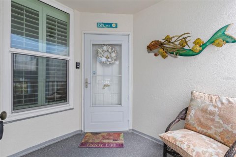 Copropriété à louer à Saint Petersburg, Floride: 2 chambres, 116.59 m2 № 2097546 - photo 3