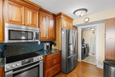 Copropriété à louer à Saint Petersburg, Floride: 2 chambres, 116.59 m2 № 2097546 - photo 9