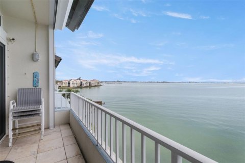Copropriété à louer à Saint Petersburg, Floride: 2 chambres, 116.59 m2 № 2097546 - photo 23