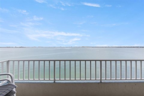 Copropriété à louer à Saint Petersburg, Floride: 2 chambres, 116.59 m2 № 2097546 - photo 21