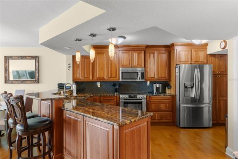 Copropriété à louer à Saint Petersburg, Floride: 2 chambres, 116.59 m2 № 2097546 - photo 5