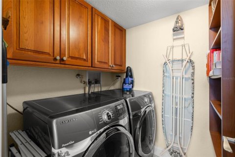 Copropriété à louer à Saint Petersburg, Floride: 2 chambres, 116.59 m2 № 2097546 - photo 24