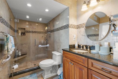 Copropriété à louer à Saint Petersburg, Floride: 2 chambres, 116.59 m2 № 2097546 - photo 17