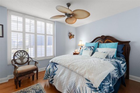 Copropriété à louer à Saint Petersburg, Floride: 2 chambres, 116.59 m2 № 2097546 - photo 18
