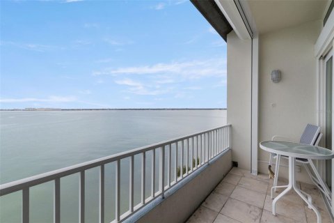 Copropriété à louer à Saint Petersburg, Floride: 2 chambres, 116.59 m2 № 2097546 - photo 22