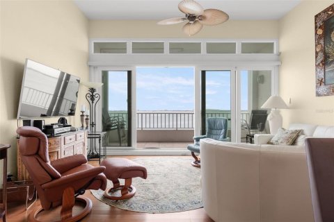 Copropriété à louer à Saint Petersburg, Floride: 2 chambres, 116.59 m2 № 2097546 - photo 14