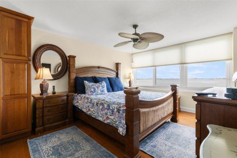 Copropriété à louer à Saint Petersburg, Floride: 2 chambres, 116.59 m2 № 2097546 - photo 15