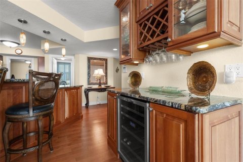 Copropriété à louer à Saint Petersburg, Floride: 2 chambres, 116.59 m2 № 2097546 - photo 12
