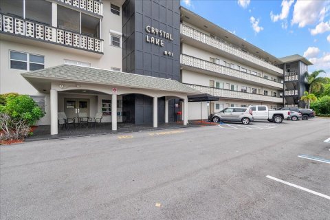 Condo in Deerfield Beach, Florida, 2 bedrooms  № 2178212 - photo 3