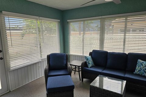 Villa ou maison à louer à Bradenton, Floride: 3 chambres, 108.88 m2 № 2215125 - photo 12
