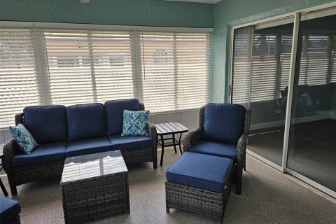 Villa ou maison à louer à Bradenton, Floride: 3 chambres, 108.88 m2 № 2215125 - photo 11