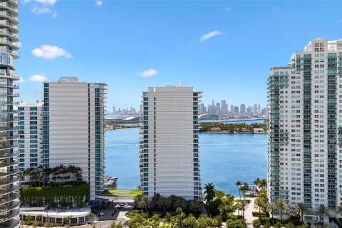 Condominio en venta en Miami Beach, Florida, 2 dormitorios, 116.69 m2 № 1695584 - foto 30