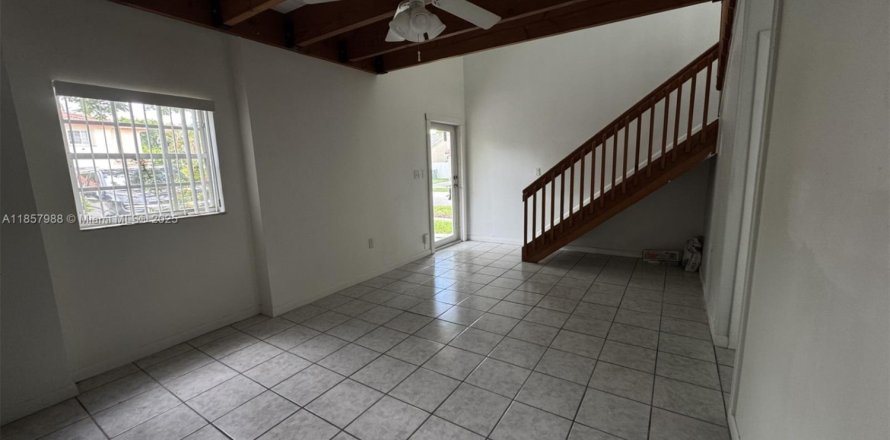 Touwnhouse à Homestead, Floride 2 chambres, 97.08 m2 № 1882353