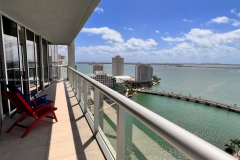 Condo in Miami, Florida, 3 bedrooms  № 1950824 - photo 4