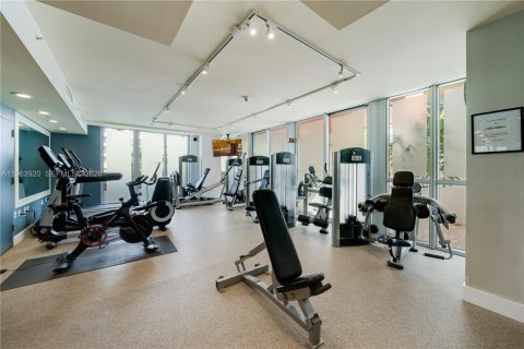 Купить кондоминиум в Майами-Бич, Флорида 37.16м2, № 2031532 - фото 23