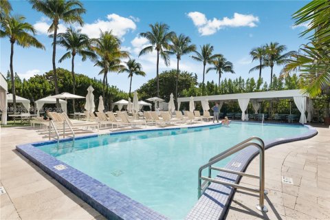 Купить кондоминиум в Майами-Бич, Флорида 37.16м2, № 2031532 - фото 22