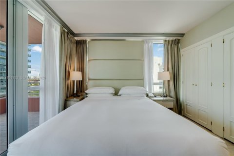 Купить кондоминиум в Майами-Бич, Флорида 37.16м2, № 2031532 - фото 5