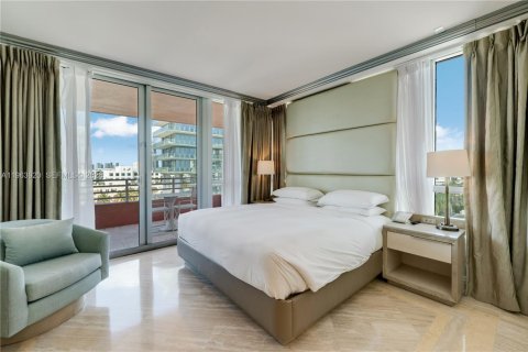 Купить кондоминиум в Майами-Бич, Флорида 37.16м2, № 2031532 - фото 4