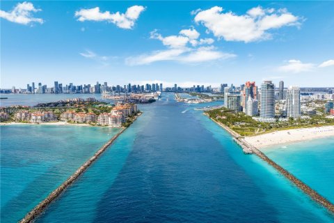 Купить кондоминиум в Майами-Бич, Флорида 37.16м2, № 2031532 - фото 26