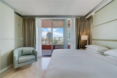 Купить кондоминиум в Майами-Бич, Флорида 37.16м2, № 2031532 - фото 6