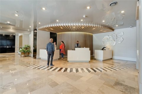 Купить кондоминиум в Майами-Бич, Флорида 37.16м2, № 2031532 - фото 19