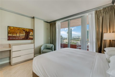 Купить кондоминиум в Майами-Бич, Флорида 37.16м2, № 2031532 - фото 7