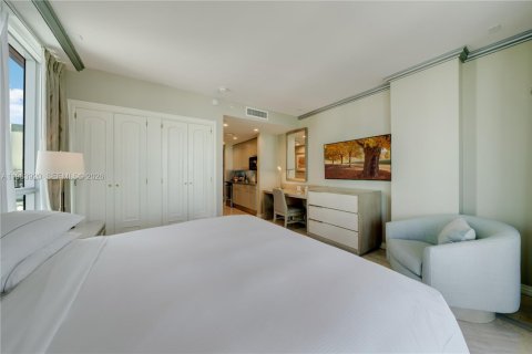 Купить кондоминиум в Майами-Бич, Флорида 37.16м2, № 2031532 - фото 8