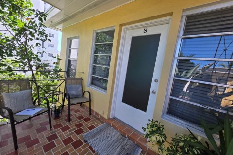 Appartement à louer à Miami Beach, Floride: 1 chambre, 74.32 m2 № 1933260 - photo 29