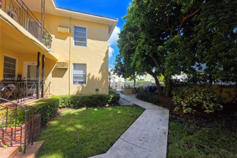 Appartement à louer à Miami Beach, Floride: 1 chambre, 74.32 m2 № 1933260 - photo 9