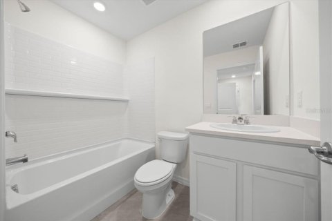 Adosado en alquiler en Ocala, Florida, 3 dormitorios, 135.45 m2 № 1815010 - foto 16