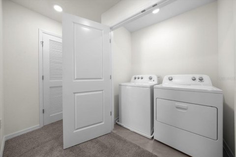 Adosado en alquiler en Ocala, Florida, 3 dormitorios, 135.45 m2 № 1815010 - foto 14