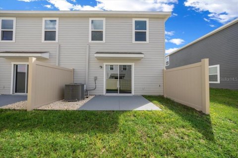 Adosado en alquiler en Ocala, Florida, 3 dormitorios, 135.45 m2 № 1815010 - foto 21