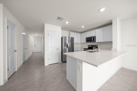 Adosado en alquiler en Ocala, Florida, 3 dormitorios, 135.45 m2 № 1815010 - foto 3