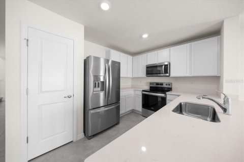 Adosado en alquiler en Ocala, Florida, 3 dormitorios, 135.45 m2 № 1815010 - foto 7