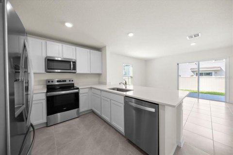 Adosado en alquiler en Ocala, Florida, 3 dormitorios, 135.45 m2 № 1815010 - foto 6