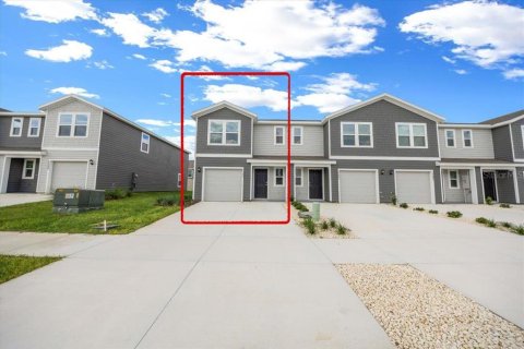 Adosado en alquiler en Ocala, Florida, 3 dormitorios, 135.45 m2 № 1815010 - foto 2