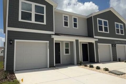 Adosado en alquiler en Ocala, Florida, 3 dormitorios, 135.45 m2 № 1815010 - foto 1